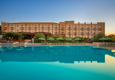 Hotel Resort Villa Zina Family Resort